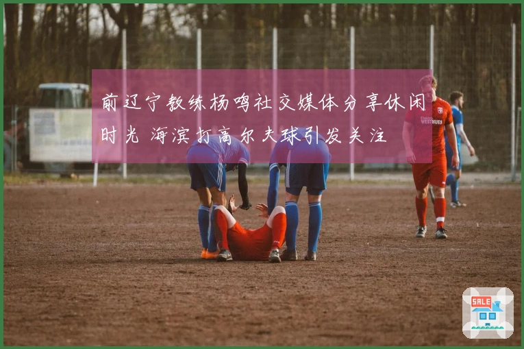 前辽宁教练杨鸣社交媒体分享休闲时光 海滨打高尔夫球引发关注